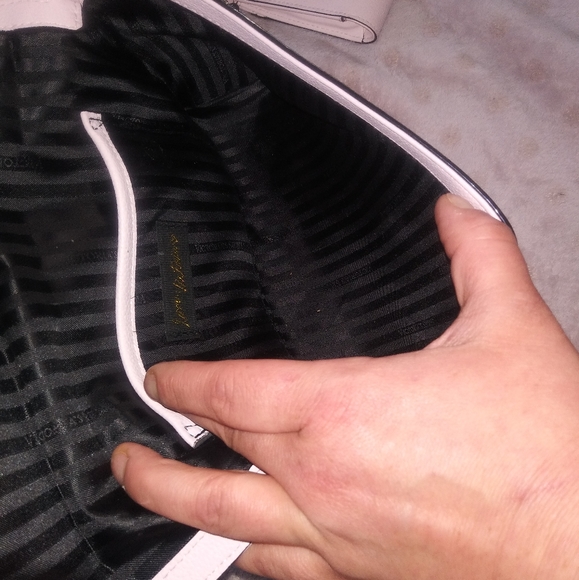 Victoria Secret shoulder purse and wallet set - Picture 2 of 3